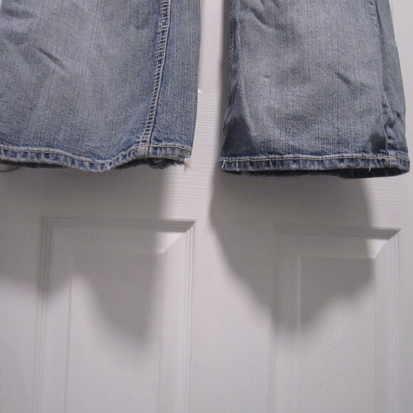reign by deb jeans Size 13 - Picture 3 of 16